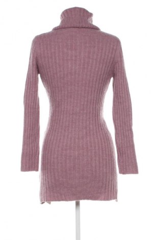 Šaty  Unbranded, Velikost S, Barva Popelavě růžová, Cena  309,00 Kč