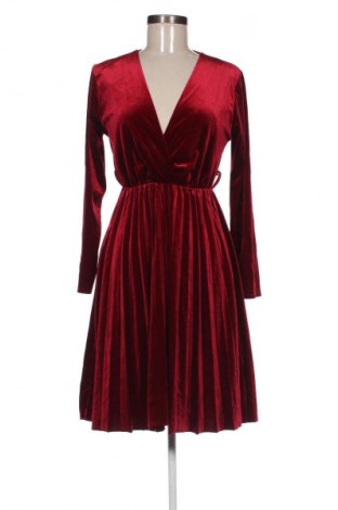 Рокля Unbranded, Размер M, Цвят Червен, Цена 10,73 €