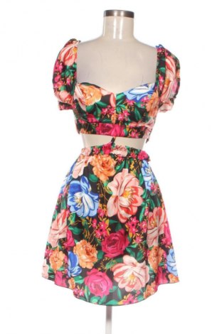 Sukienka Unbranded, Rozmiar S, Kolor Kolorowy, Cena 107,17 zł