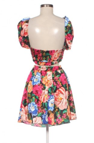 Sukienka Unbranded, Rozmiar S, Kolor Kolorowy, Cena 107,17 zł
