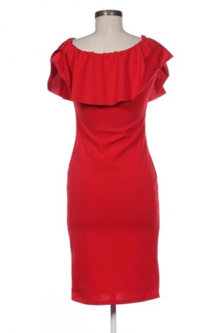 Kleid Unbranded, Größe S, Farbe Rot, Preis € 7,99