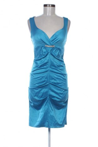 Kleid Unbranded, Größe M, Farbe Blau, Preis € 18,22