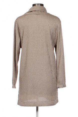 Šaty  Unbranded, Veľkosť M, Farba Hnedá, Cena  8,95 €