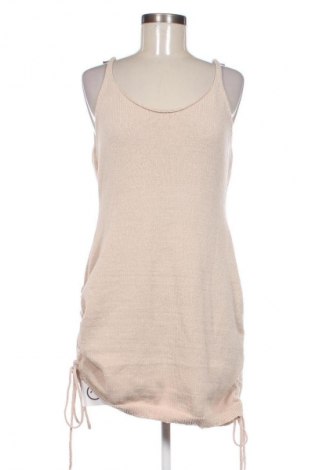 Sukienka Unbranded, Rozmiar L, Kolor Brązowy, Cena 49,99 zł