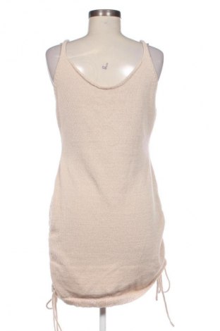 Sukienka Unbranded, Rozmiar L, Kolor Brązowy, Cena 49,99 zł