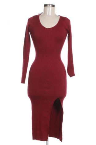 Sukienka Unbranded, Rozmiar S, Kolor Czerwony, Cena 51,39 zł