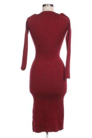 Sukienka Unbranded, Rozmiar S, Kolor Czerwony, Cena 51,39 zł