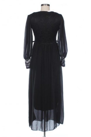 Šaty  Unbranded, Velikost M, Barva Černá, Cena  370,00 Kč