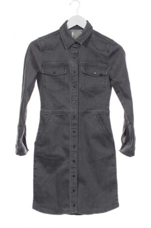 Šaty  Unbranded, Velikost XS, Barva Šedá, Cena  272,00 Kč