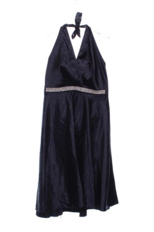 Kleid Unbranded, Größe XS, Farbe Blau, Preis 22,88 €