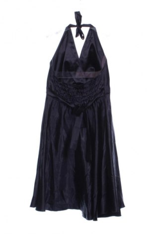 Kleid Unbranded, Größe XS, Farbe Blau, Preis 22,88 €