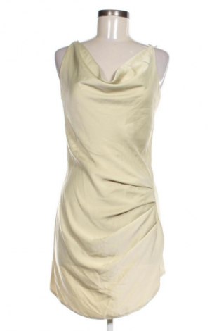 Kleid Unbranded, Größe S, Farbe Golden, Preis € 5,25