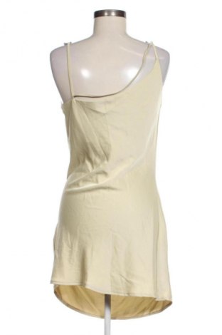 Kleid Unbranded, Größe S, Farbe Golden, Preis € 5,25