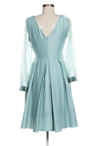 Sukienka Unbranded, Rozmiar M, Kolor Niebieski, Cena 107,93 zł