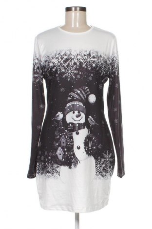 Šaty  Unbranded, Velikost M, Barva Vícebarevné, Cena  249,00 Kč