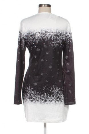 Šaty  Unbranded, Velikost M, Barva Vícebarevné, Cena  249,00 Kč