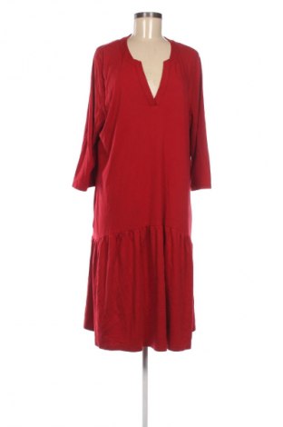 Rochie Unbranded, Mărime XL, Culoare Roșu, Preț 104,26 Lei