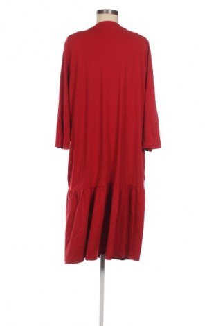 Rochie Unbranded, Mărime XL, Culoare Roșu, Preț 104,26 Lei