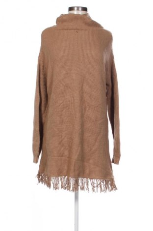 Рокля Unbranded, Размер S, Цвят Бежов, Цена 9,71 €