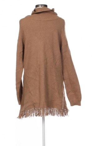 Рокля Unbranded, Размер S, Цвят Бежов, Цена 9,71 €