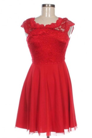 Šaty  Unbranded, Velikost S, Barva Červená, Cena  279,00 Kč