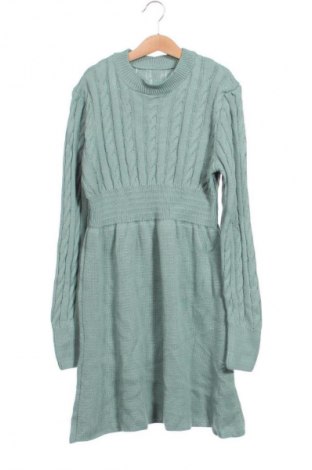 Šaty  Unbranded, Velikost XS, Barva Zelená, Cena  49,00 Kč