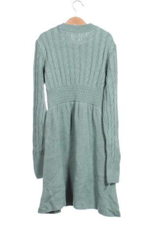 Šaty  Unbranded, Velikost XS, Barva Zelená, Cena  49,00 Kč