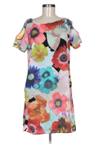 Sukienka Unbranded, Rozmiar M, Kolor Kolorowy, Cena 107,17 zł