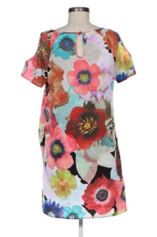 Sukienka Unbranded, Rozmiar M, Kolor Kolorowy, Cena 107,17 zł
