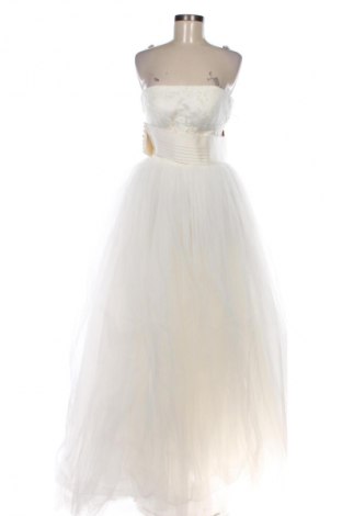 Šaty  Unbranded, Velikost XXL, Barva Bílá, Cena  5 897,00 Kč