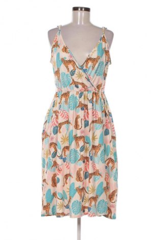 Рокля Unbranded, Размер L, Цвят Многоцветен, Цена 19,94 €