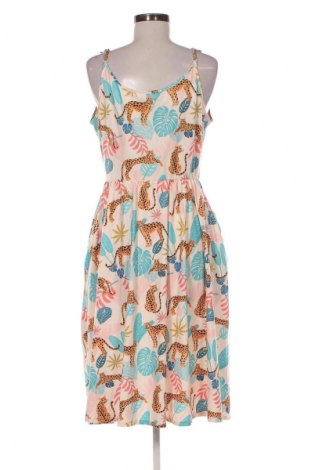 Рокля Unbranded, Размер L, Цвят Многоцветен, Цена 19,94 €