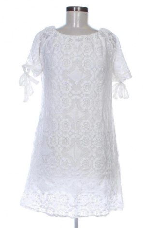 Rochie Unbranded, Mărime XL, Culoare Alb, Preț 103,92 Lei