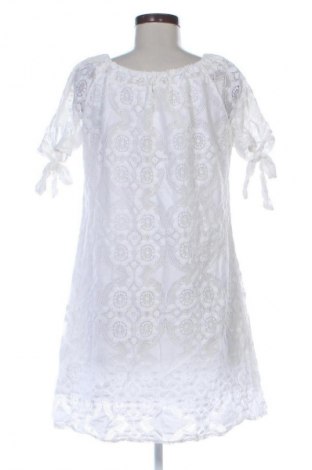 Rochie Unbranded, Mărime XL, Culoare Alb, Preț 103,92 Lei