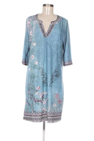 Šaty  Unbranded, Velikost XXL, Barva Vícebarevné, Cena  129,00 Kč