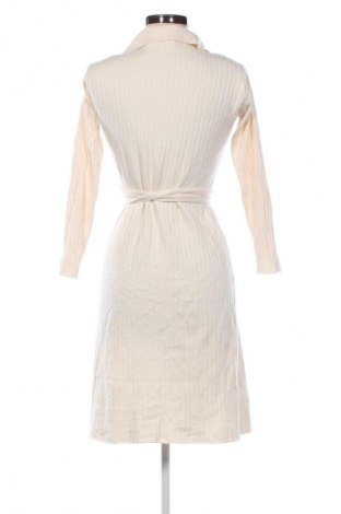 Sukienka Unbranded, Rozmiar M, Kolor ecru, Cena 50,99 zł