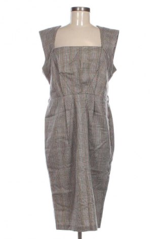 Рокля Unbranded, Размер L, Цвят Многоцветен, Цена 10,73 €