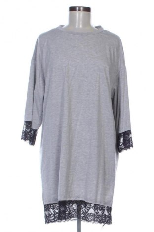 Šaty  Unbranded, Velikost M, Barva Šedá, Cena  567,00 Kč