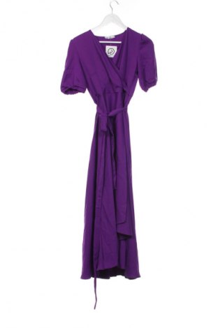 Рокля Unbranded, Размер XS, Цвят Лилав, Цена 19,95 €