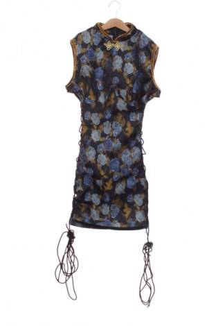 Рокля Unbranded, Размер XS, Цвят Многоцветен, Цена 20,00 €