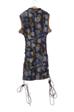 Рокля Unbranded, Размер XS, Цвят Многоцветен, Цена 20,00 €