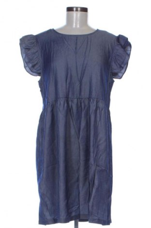 Rochie Unbranded, Mărime L, Culoare Albastru, Preț 104,99 Lei