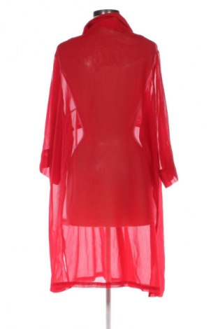 Ruha Unbranded, Méret XXL, Szín Piros, Ár 10 331 Ft