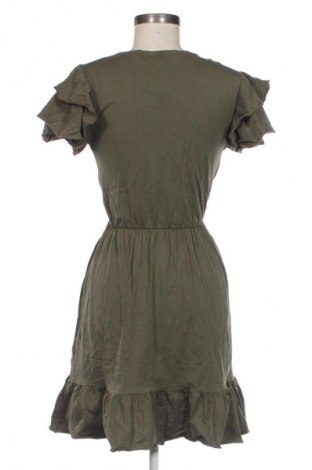 Kleid Unbranded, Größe S, Farbe Grün, Preis € 17,23