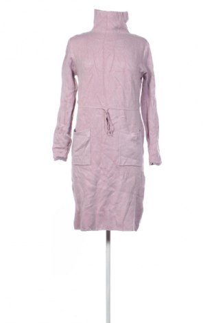 Šaty  Unbranded, Veľkosť S, Farba Popolavo ružová, Cena  3,95 €