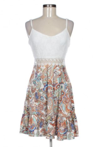 Šaty  Unbranded, Veľkosť M, Farba Viacfarebná, Cena  20,00 €