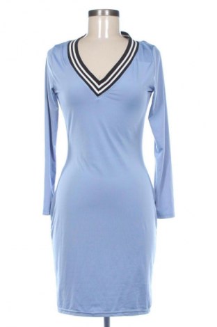 Рокля Unbranded, Размер M, Цвят Син, Цена 4,09 €