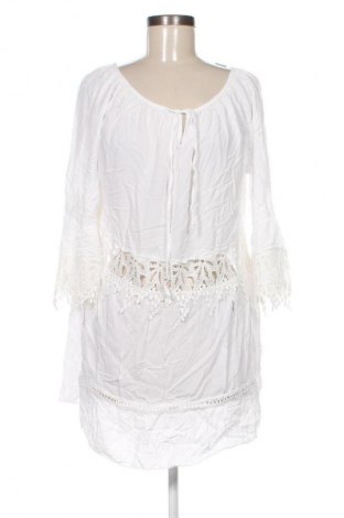 Rochie Unbranded, Mărime M, Culoare Alb, Preț 70,99 Lei