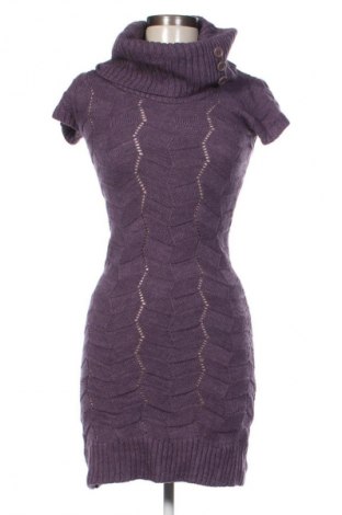 Рокля Unbranded, Размер S, Цвят Лилав, Цена 4,60 €