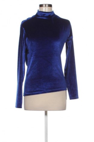 Dámská halenka Unbranded, Velikost S, Barva Modrá, Cena  139,00 Kč